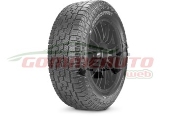 COP. 295/40 R20 110V SCORPION ALL TERRAIN PLUS